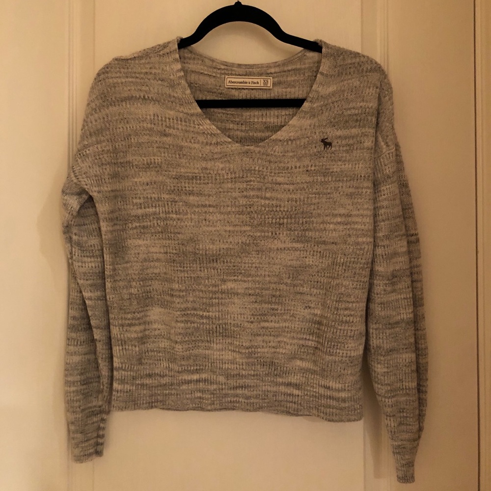 Abercrombie & Fitch Sweater